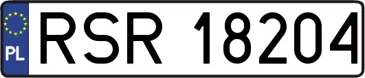 RSR18204