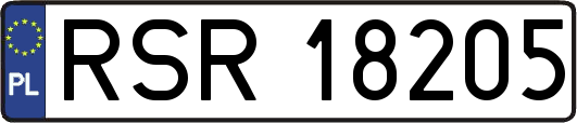 RSR18205