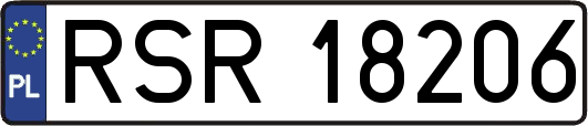 RSR18206