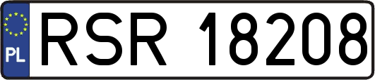 RSR18208