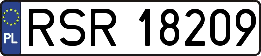 RSR18209