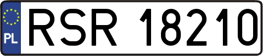 RSR18210