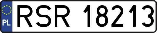 RSR18213