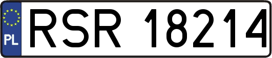 RSR18214