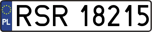 RSR18215