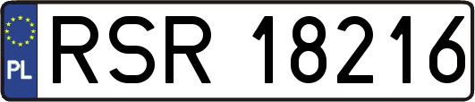 RSR18216