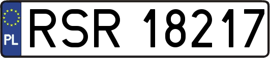 RSR18217