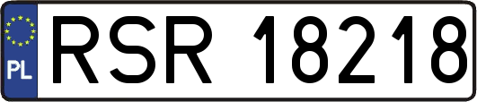 RSR18218