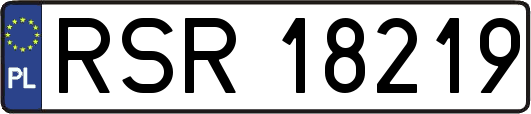 RSR18219