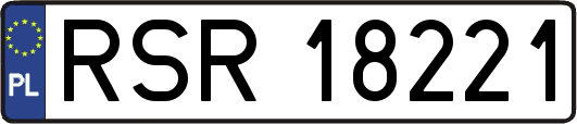 RSR18221