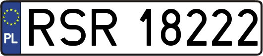 RSR18222