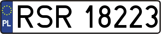 RSR18223