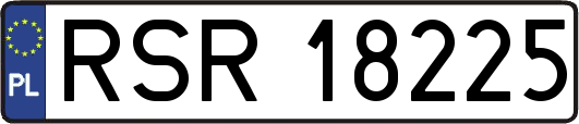 RSR18225
