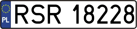 RSR18228