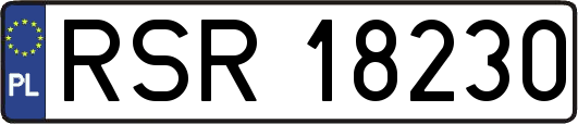 RSR18230