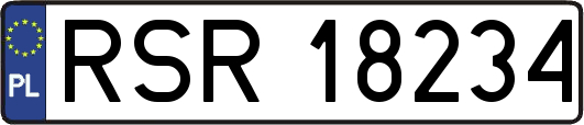 RSR18234