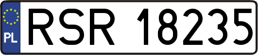 RSR18235
