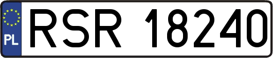 RSR18240