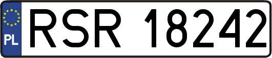 RSR18242