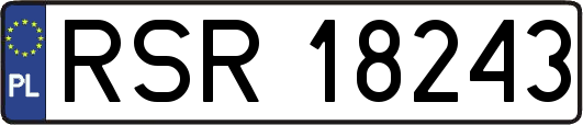 RSR18243