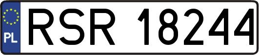 RSR18244