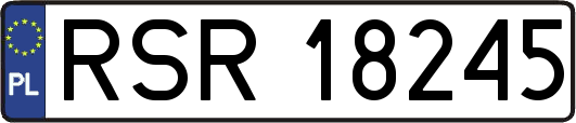 RSR18245