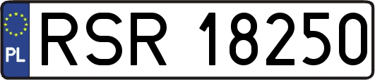 RSR18250