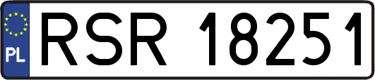 RSR18251