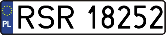 RSR18252