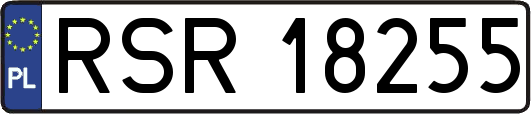 RSR18255