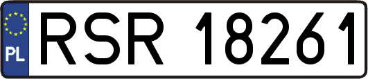 RSR18261