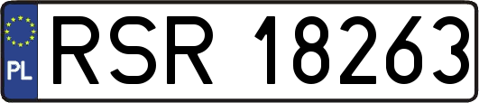 RSR18263