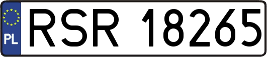 RSR18265
