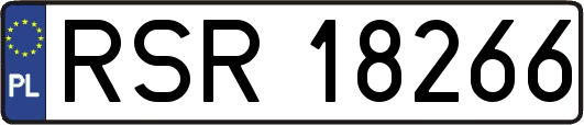 RSR18266