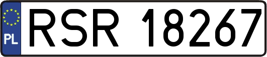 RSR18267