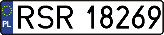 RSR18269
