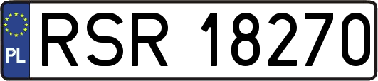RSR18270