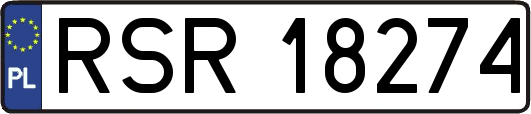 RSR18274