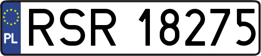 RSR18275