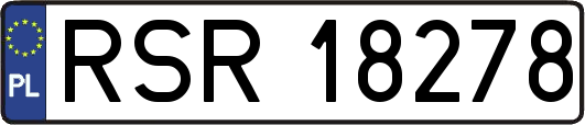 RSR18278