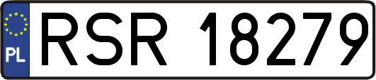 RSR18279