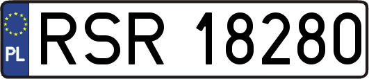 RSR18280