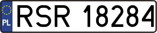 RSR18284