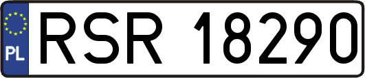 RSR18290