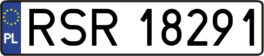 RSR18291