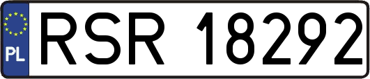 RSR18292