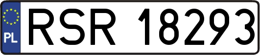 RSR18293
