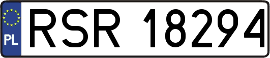 RSR18294