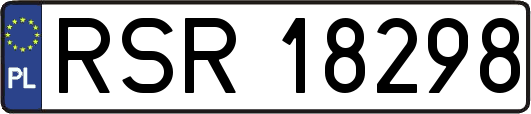 RSR18298