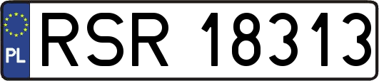 RSR18313